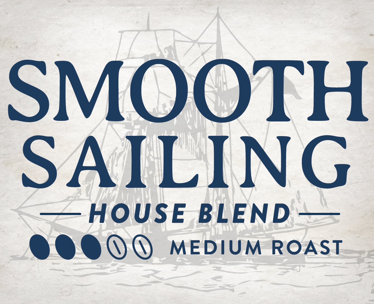 Wholesale House Blend