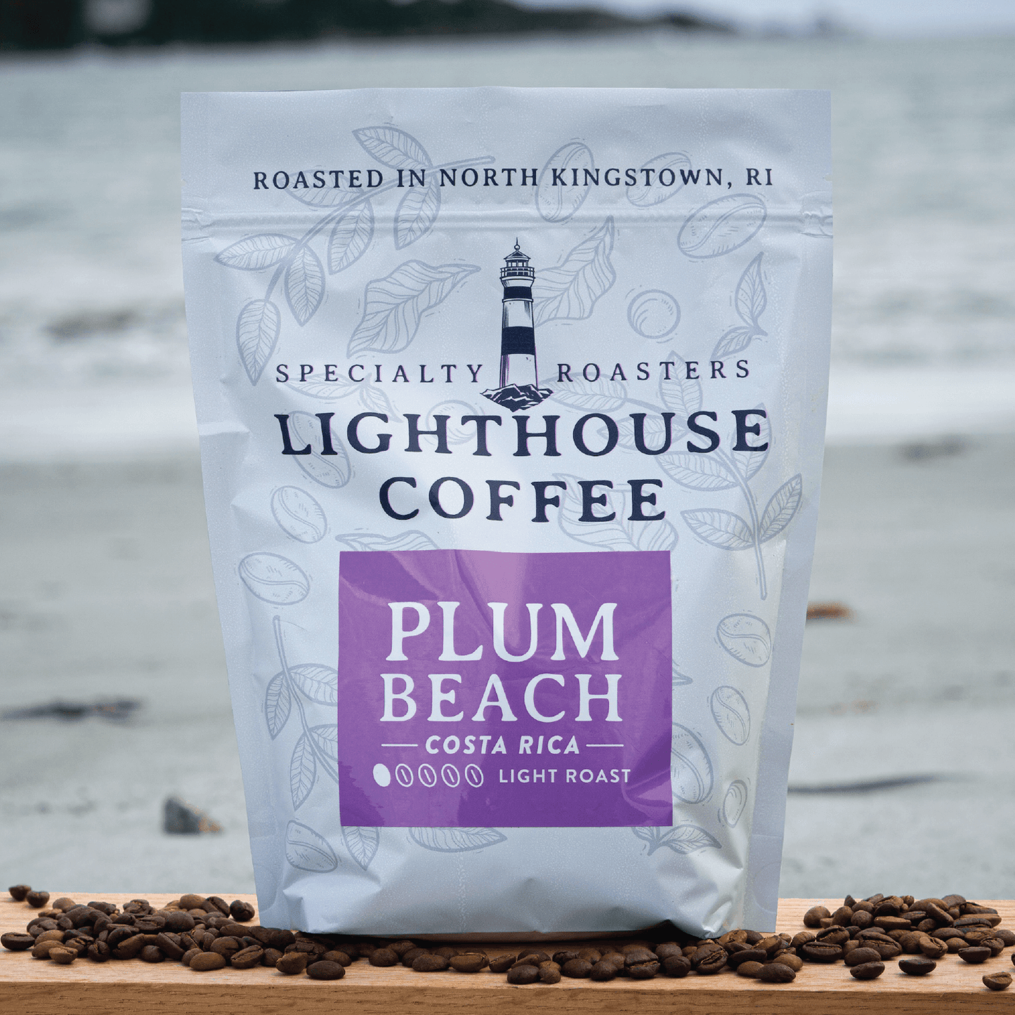 Plum Beach