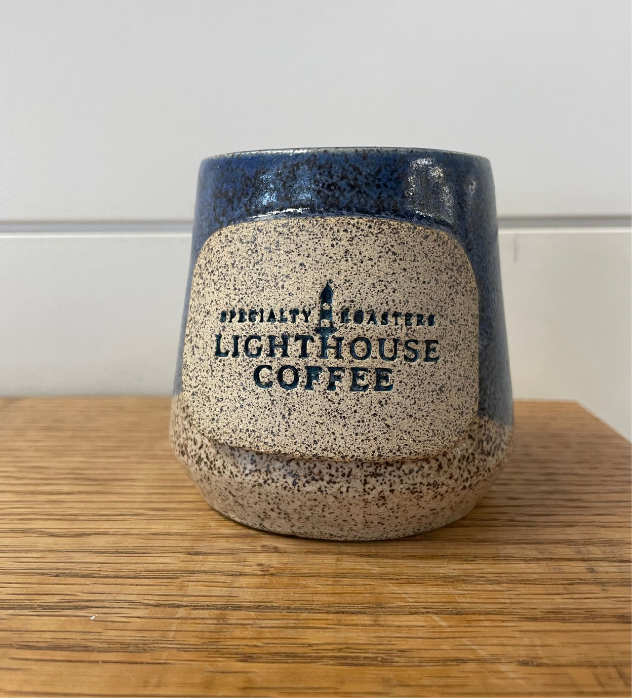 Lighthouse Mug