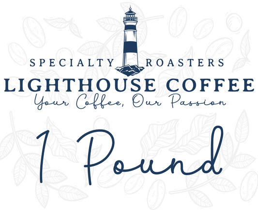 1 Pound Bag