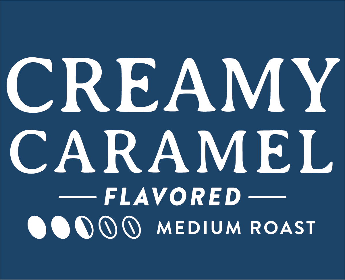 Wholesale Caramel