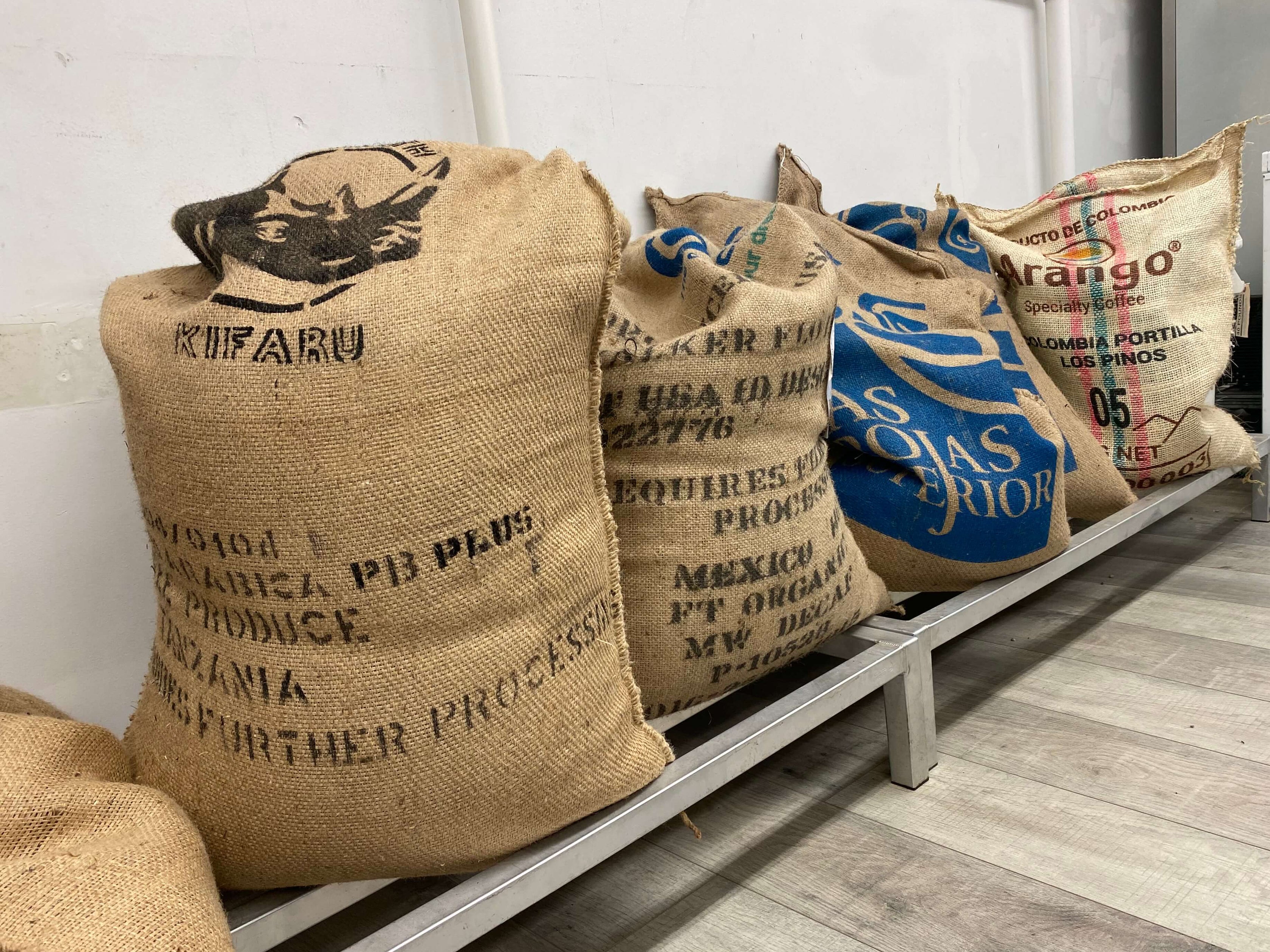 Lighthouse Coffee Roasters