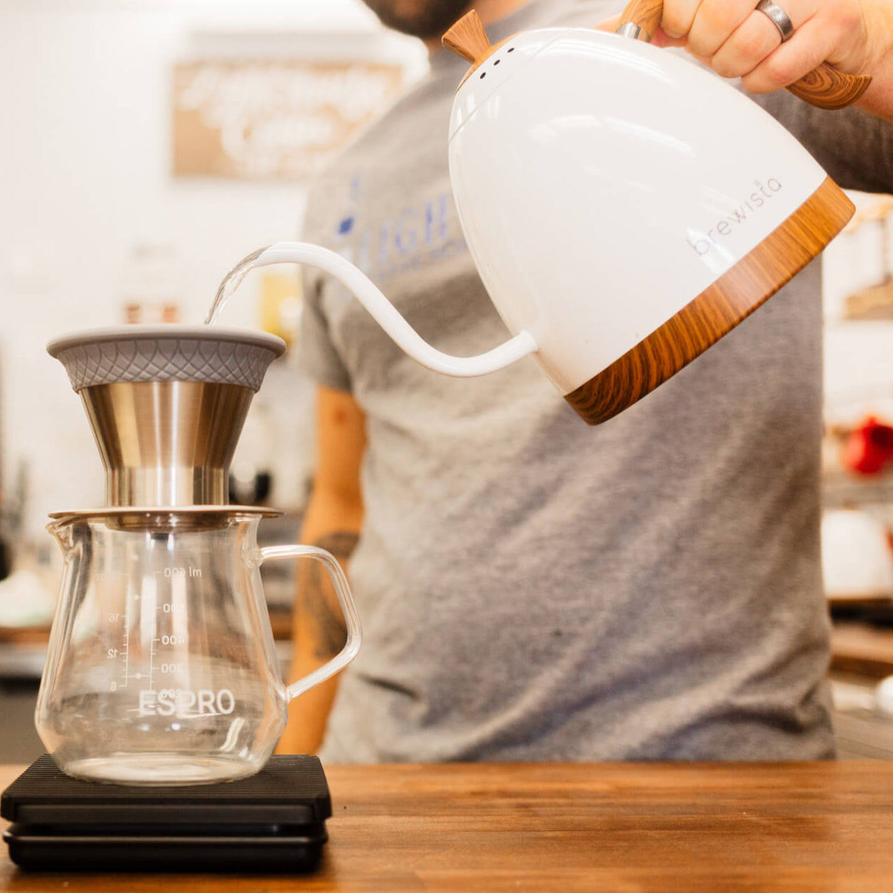 Lighthouse Coffee Roasters