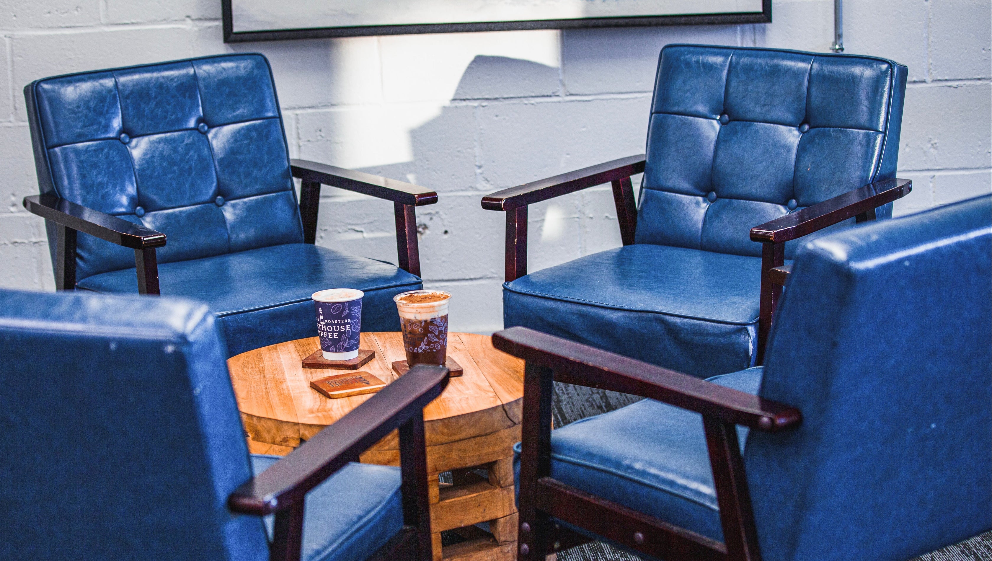 Lighthouse Coffee Roasters