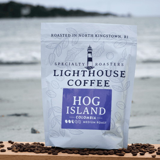 Hog Island