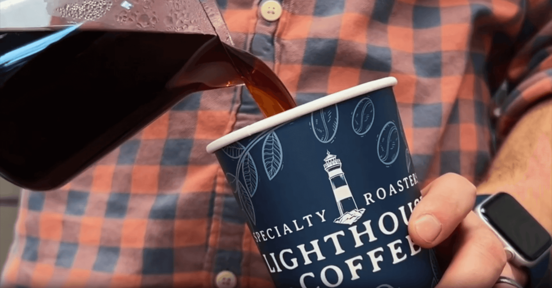 Lighthouse Coffee Roasters