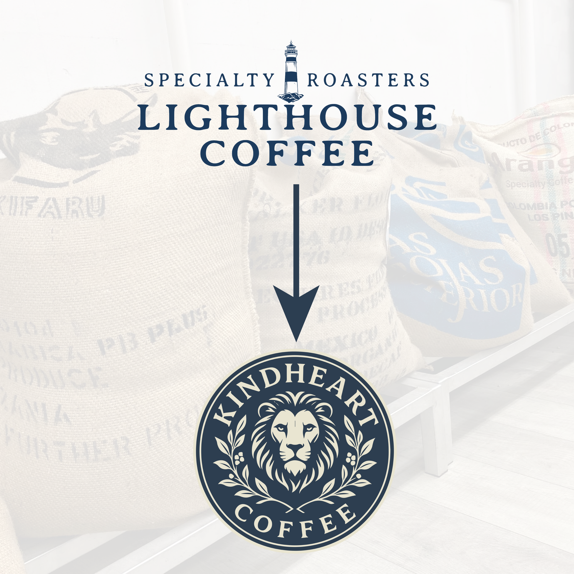 Lighthouse Coffee Roasters